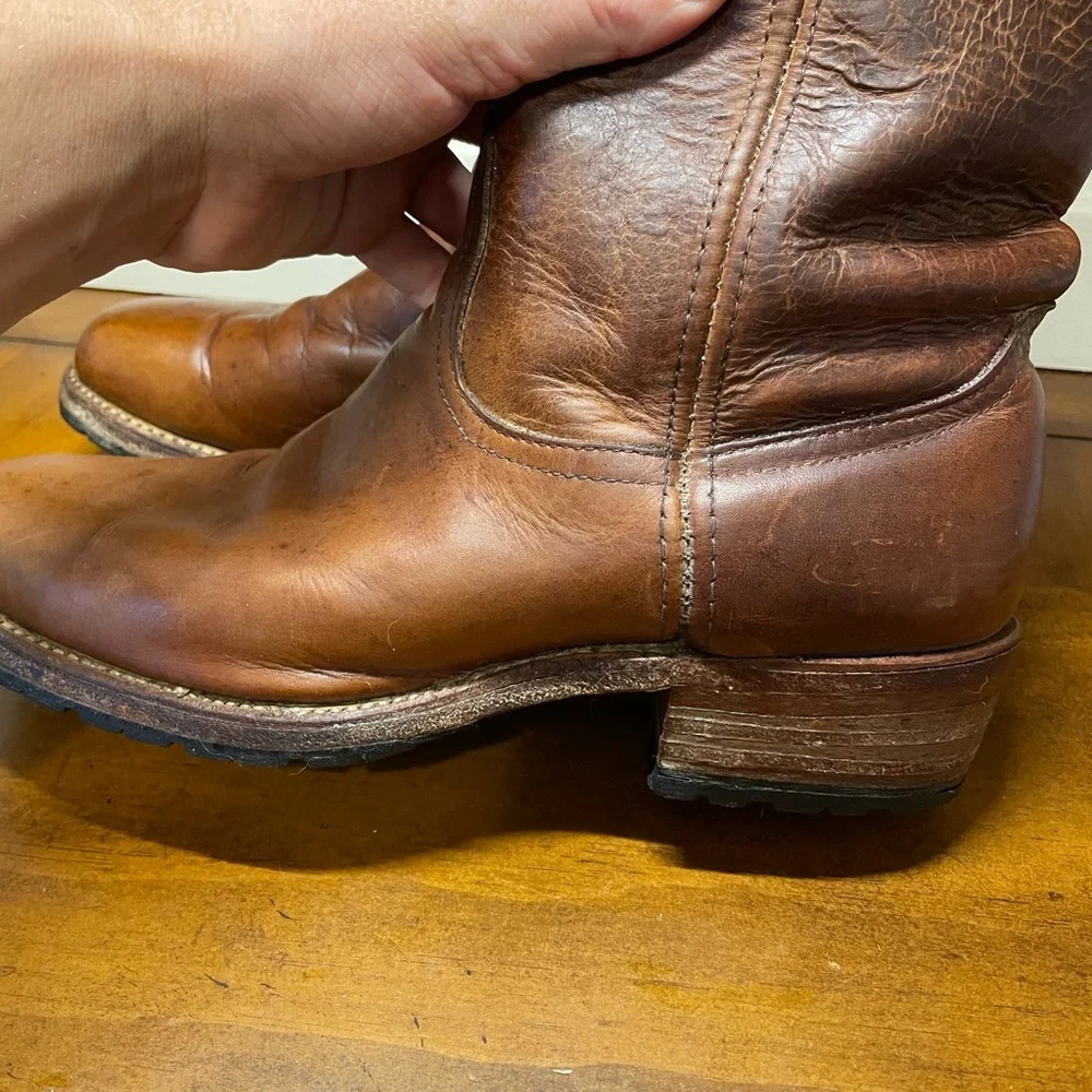 Code west boot - Picture 7 of 9